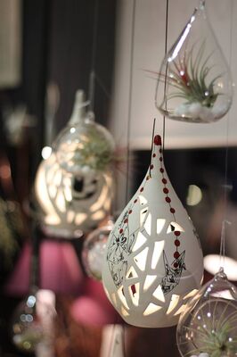 Atelier Stephanie Joffre goutte