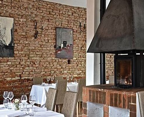 Auberge de la Forge LAVALETTE