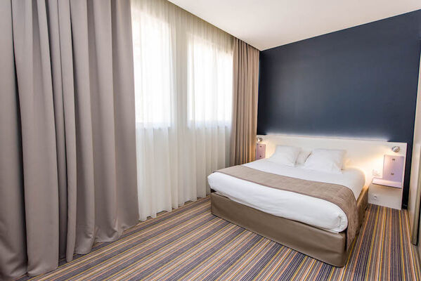 Appartement T2