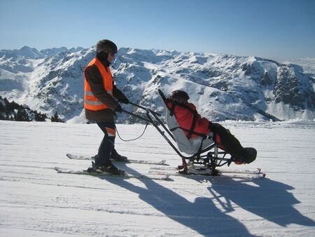 BOF ski journee AX mars 2010
