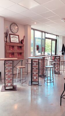 Bar - espace Desperados