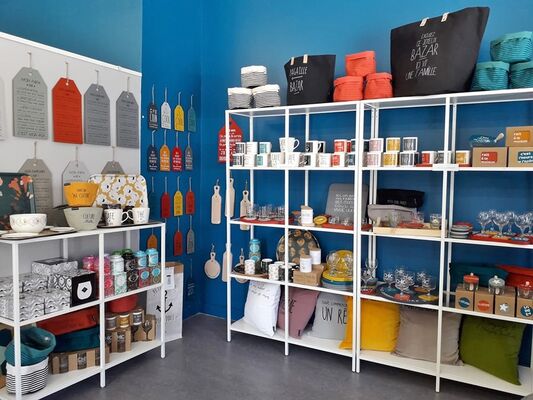 Bettina-design VILLEMUR SUR TARN