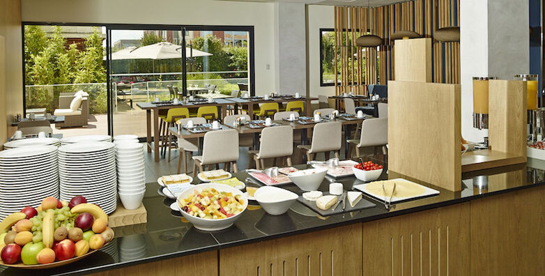 Breakfast Room
