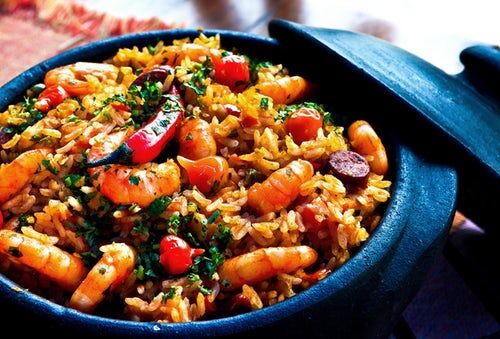 Cuisine créole