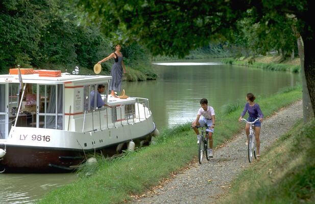 CANAL---VELO