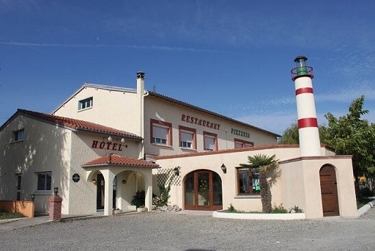CASTELNAU Phare