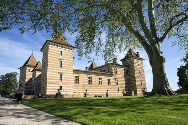 CGchateau de laréole (2)