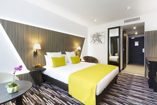 CHAMBRE CONCORDE