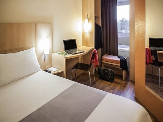 CHAMBRE DOUBLE 2