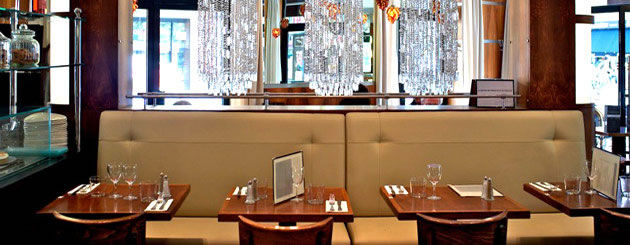 Café Parisien