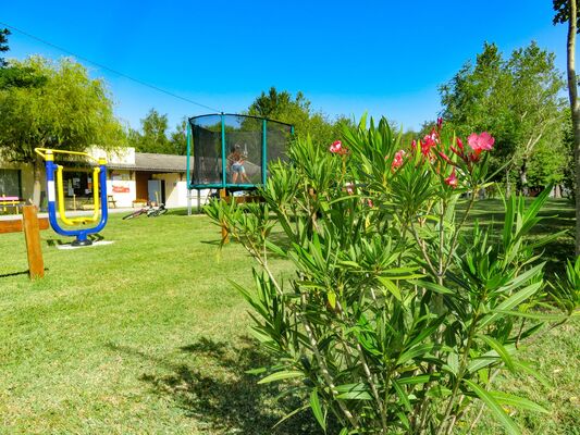 Camping En Salvan 2