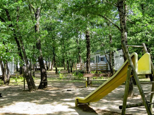 Camping En Salvan 4