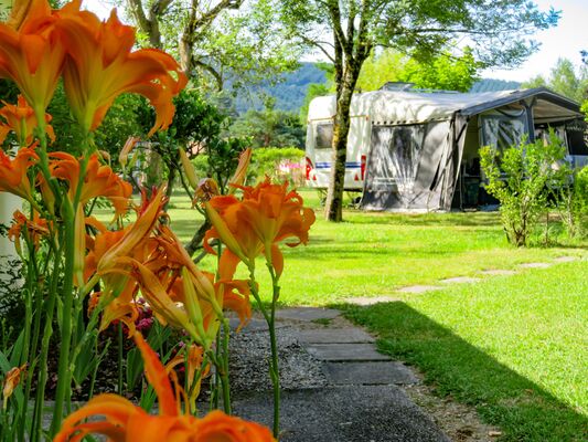 Camping En Salvan 8