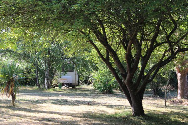 Camping Le Canard Fou - Péguilhan Lunax - Saint Gaudens Haute Garonne 2