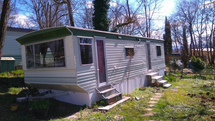 Camping MONTMAURIN