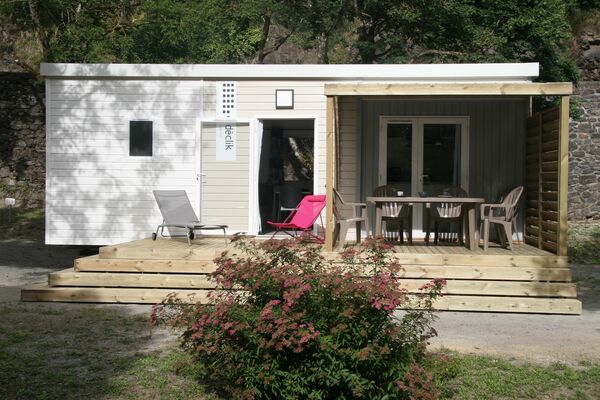 Camping Pradelongue 6 BAGNERES DE LUCHON
