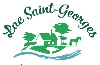 Camping Village vacances, Lac Saint Georges, Sarrecave, logo