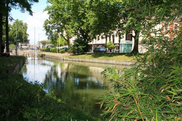 Canal du midi