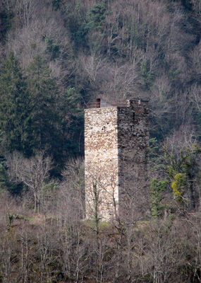 Castel-Vielh