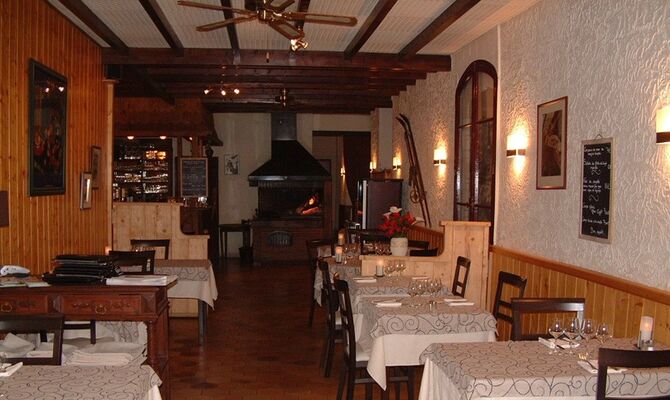 Caprices d etigny BAGNERES DE LUCHON