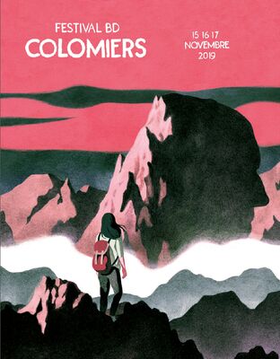 Festival bd Colomiers
