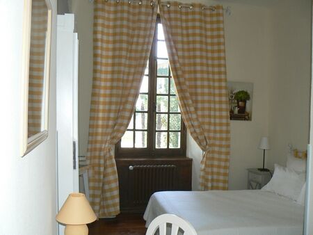 Chambre 4 Les Cèdres web