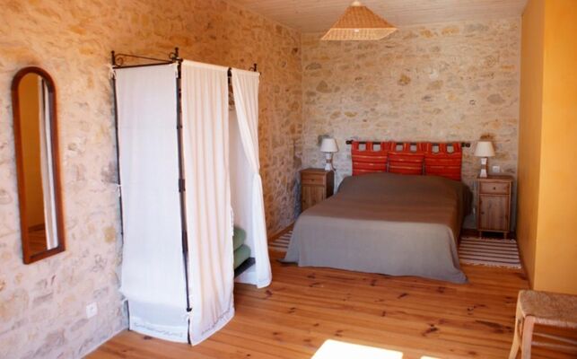 Chambre 5compr