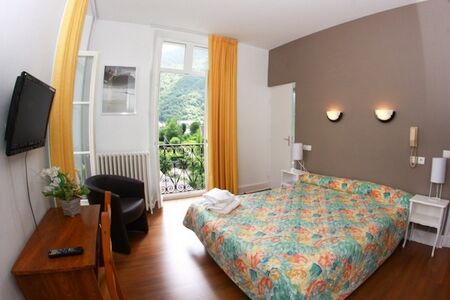 Chambre Aquitaine LUCHON RN
