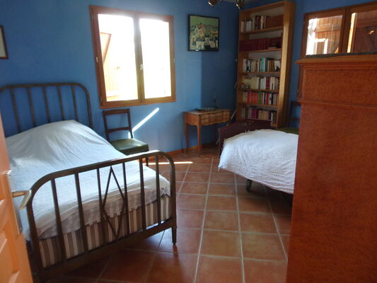 Gîte Maumenat