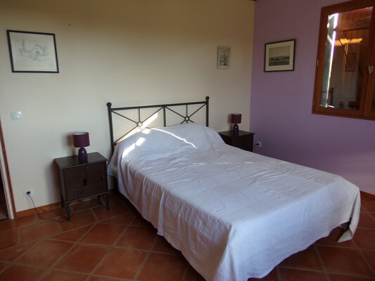 Gîte Maumenat
