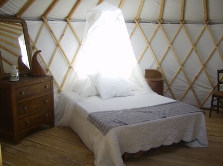 Chambre ferme oulan bat ARBAS RN