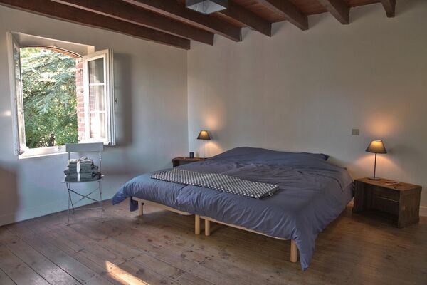 Chambre pruneWeb