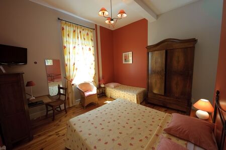 Chambre web 4007