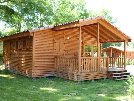 Chalet 2 Le Casties CASTIES RN
