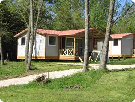 Chalet Le Casties CASTIES RN