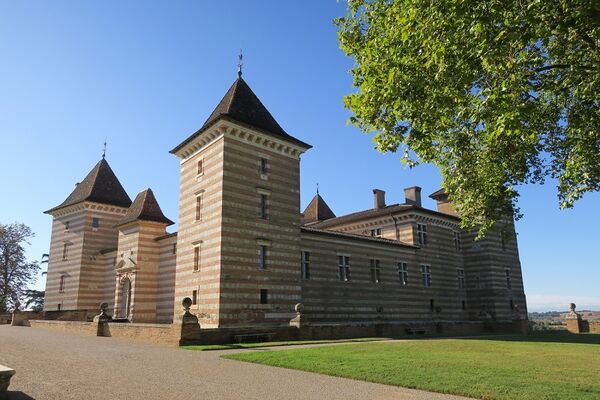 Chateau-1-LAREOLE