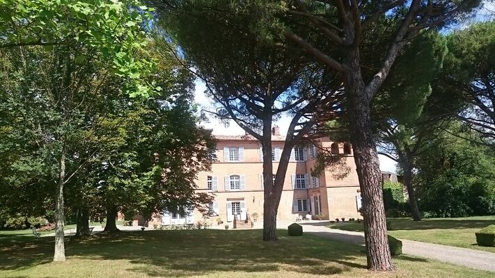 Chateau 3 SAINT GENIES