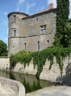Chateau LOUBENS 2 RN