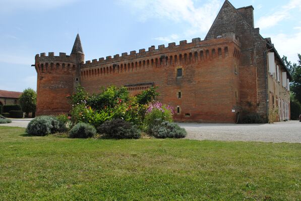 Château de Palays