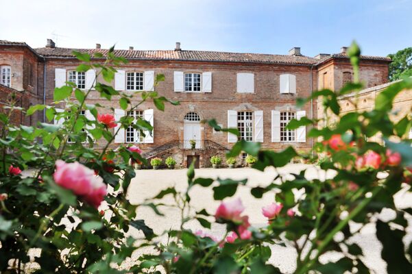 Chateau des Varennes