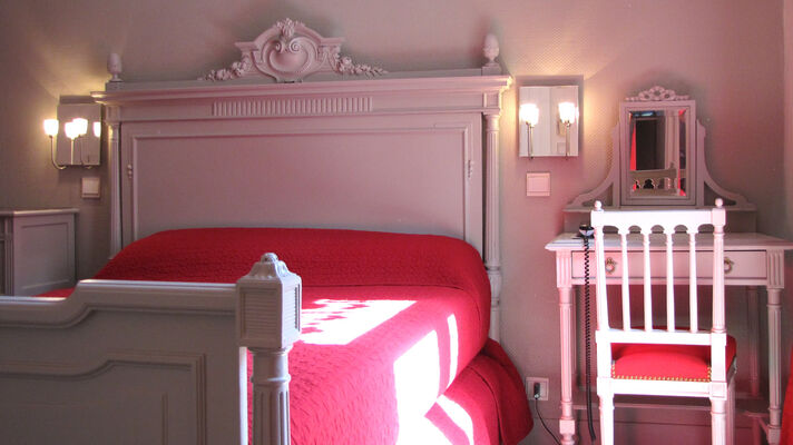 Chambre 2