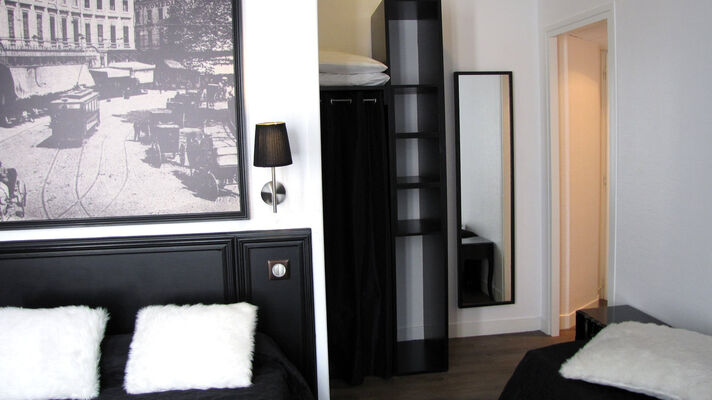 Chambre 6