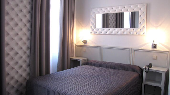 Chambre 7