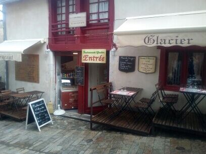Chez Betty