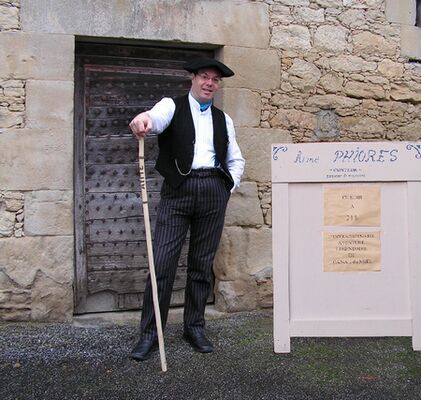 Les contes vagabonds d Aime Phiores LE CABANIAL