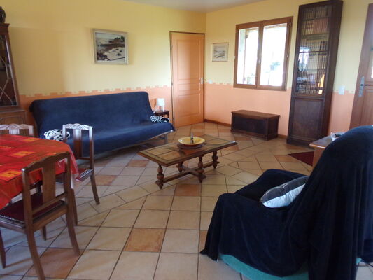 Gîte Maumenat
