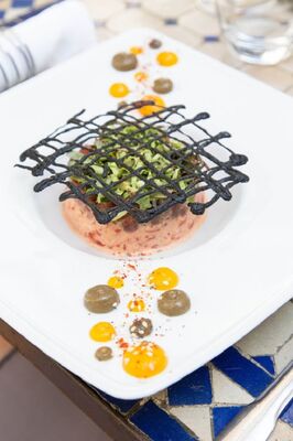Croisée des Saveurs-credit