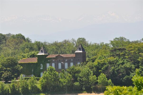 Château de Coulom