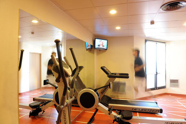 Fitness