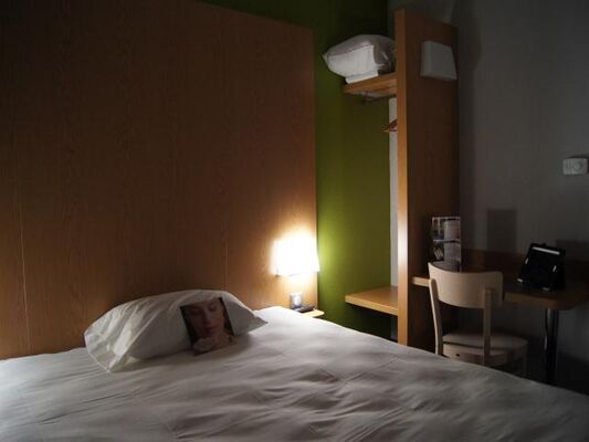 Chambre 2